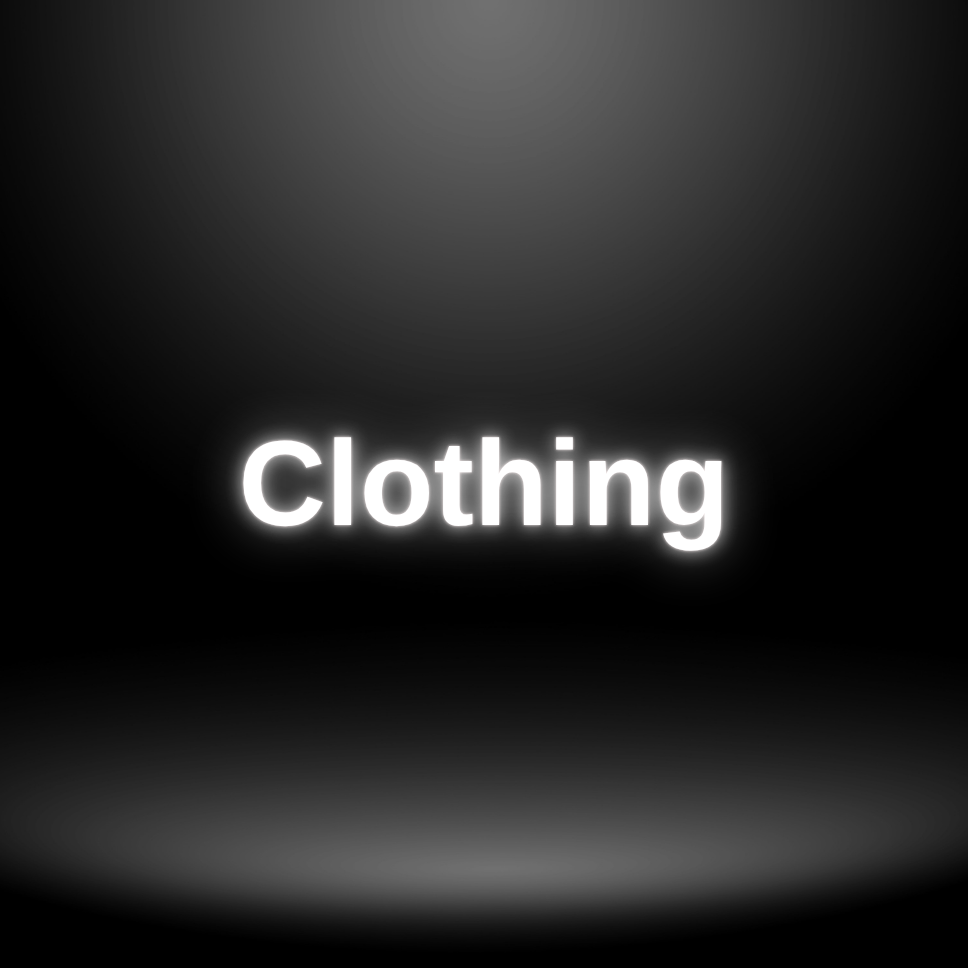 Clothing