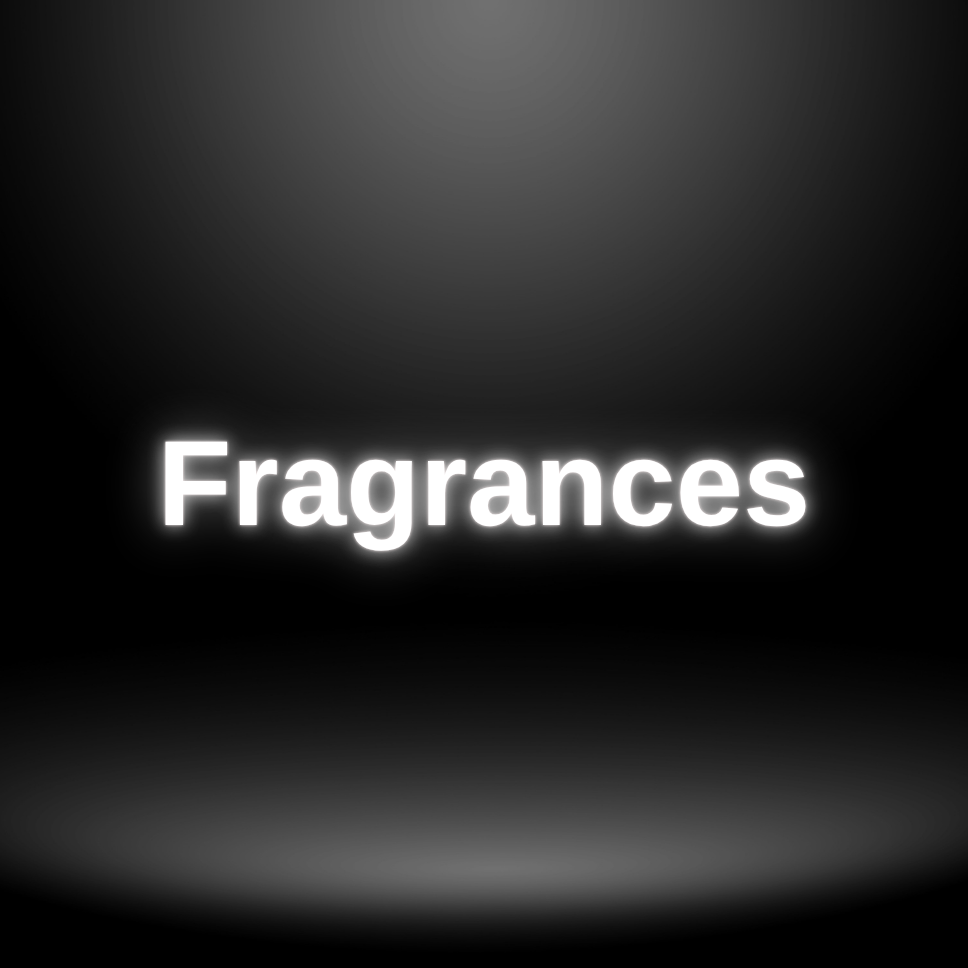 Fragrances