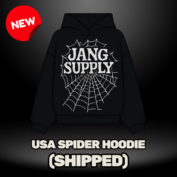 Streetwear Hoodie - Design #808