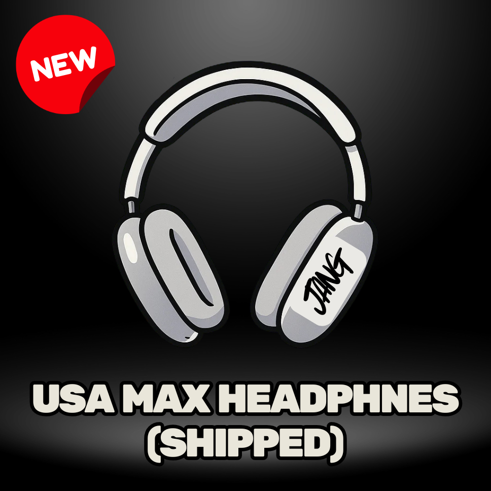 Sleep Headphones with ANC