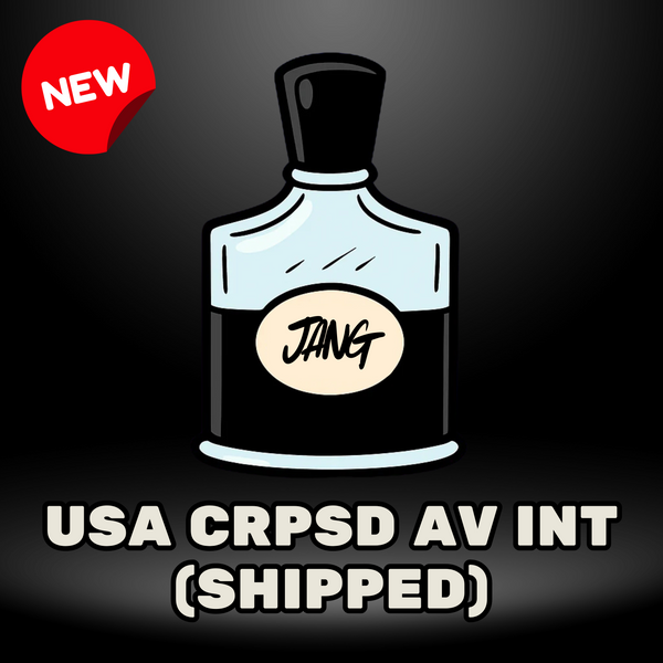 Wood & Citrus Room Spray