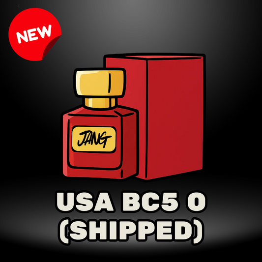 Saffron and Cedarwood Room Spray