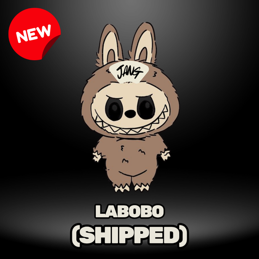 Big Energy 6 Unit Accessories